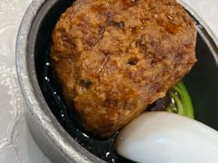 狮子头-马凯餐厅(地安门店)