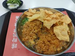 -螺大喜螺蛳粉(华业东方玫瑰店)