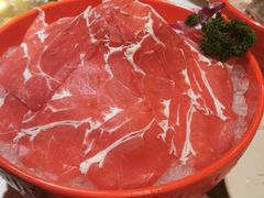 -大龙燚·旷野鲜火锅(广州首店)