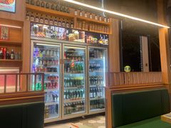 -叁宝烤肉• 西安烧烤(太乙路店)