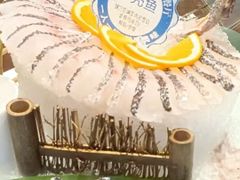 -东海怡品海鲜豆捞(舟宿夜江店)