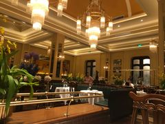 大堂-福楼法餐厅FLO