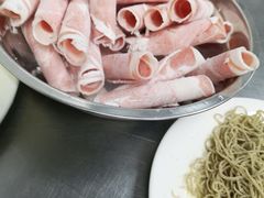 -三兴涮羊肉(荣安大街店)