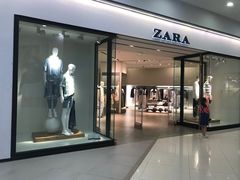 -ZARA(凯德乐峰广场店)