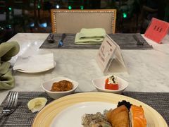 -二楼咖啡厅·厦门源昌凯宾斯基大酒店(湖滨中路店)