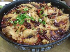 -小唐小四川水煮鱼(北三路店)