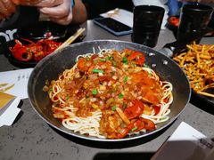 -一棠龙虾•王牌虾球(楚河汉街店)