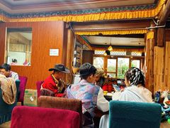 -顺顺小吃(独克宗古城店)