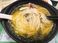 -令氏家外家周秦食府(高新店)