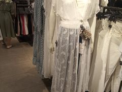 -ZARA(金安国际购物广场店)