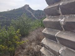 -雁门关景区