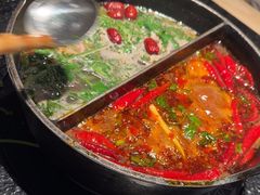 -山缓缓火锅(青岛万象城店)