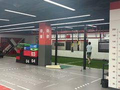 -育健帕里西青少年体能训练中心(广渠门店)