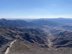 -慕田峪长城