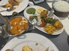 -Pita's&Tika's中东和印度风味餐厅(龙湖天街店)