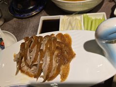 -老浒记烤鸭-北京菜(琉璃厂店)