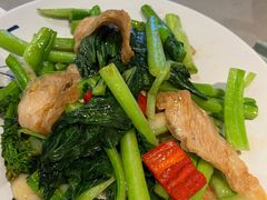 -林辉家宴·本地家常菜·头牌清远鸡(先锋店)