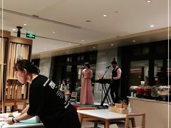 -味餐厅·海鲜·火锅·自助餐