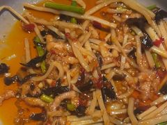 -肉串汪(月坛店)
