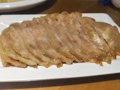 -五台山八大碗·地方风味菜馆(五爷庙店)