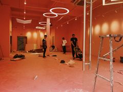 -苏州西交利物浦大学国际会议中心