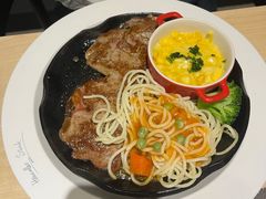 -豪客来牛排(鼓楼名店街店)