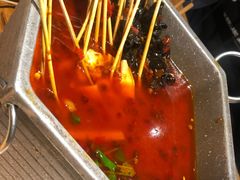 -聚点串吧·北京烧烤(赵登禹路店)