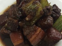 -茂隆餐厅(进贤路店)