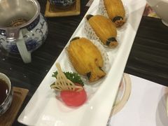 -虾饺妹·粤式手工点心(水荫路店)