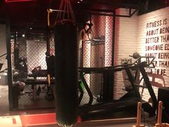 -W FITNESS 威尔仕健身·游泳(老西门新苑店)