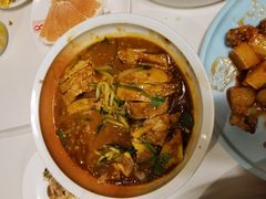 椒麻口水鸡-醉得意·家常菜(杨家湾店)