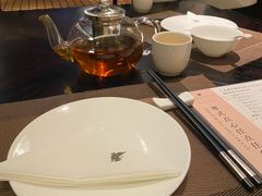 -浙江安吉JW万豪酒店·万豪中餐厅