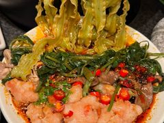 -三出山火锅(南京万象天地店)