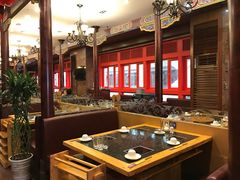 -老码头火锅(骡马市店)