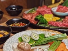 -虎丸烧肉(世纪汇店)