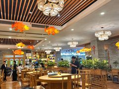 -德胜轩正宗顺德菜(宝安沙井会展中心店)