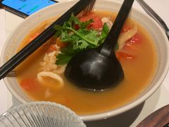 -静香HOUSE·全时段融合餐厅(七星欢乐颂店)