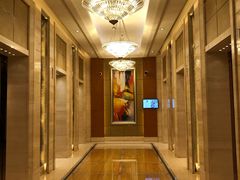 -新发展亚太JW万豪酒店·福苑咖啡厅