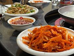 -八仙水煎牛肉(邮电小区店)