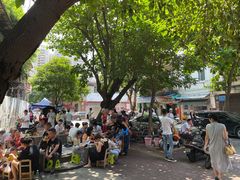 -水井拉粉油条(赤坎民国风情街店)