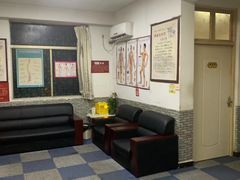 -国医整脊馆(武夷路店)