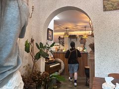 -绿房子方寸咖啡(星海名城店)