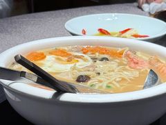 -玖味(老工人西路店)