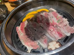 -土大力韩式烤肉料理(和平路店)