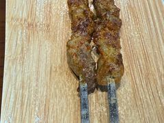 -巴依老爷新疆美食(牡丹园店)
