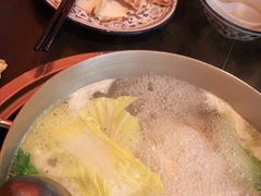 -淼福猪肚鸡·椰子鸡火锅(大沙地店)