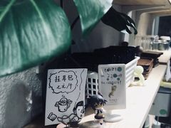 -不正咖啡(万达尊店)