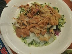 -小土豆北方菜馆(方庄店)