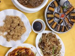 -肥姐美食(同福中路店)