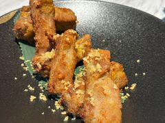 -香樟花园新粤料理(无锡万象城店)